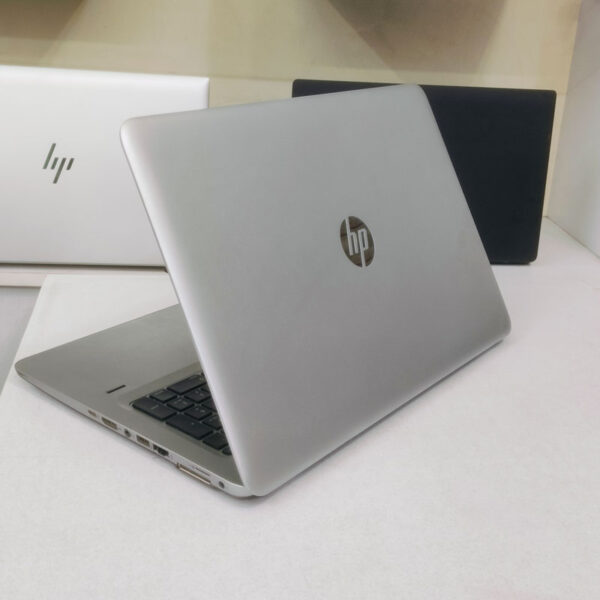 Hp Elitebook 850 g3 i5 6th gen 256/16 gb - Image 3