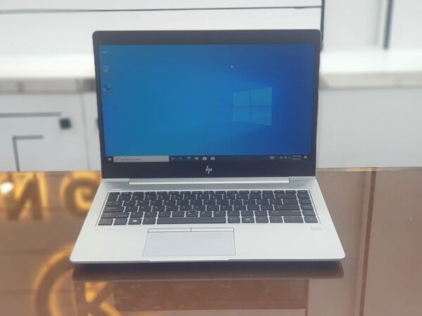 Hp EliteBook 745 g6 Ryzen 5 pro 256/16 gb - Image 3