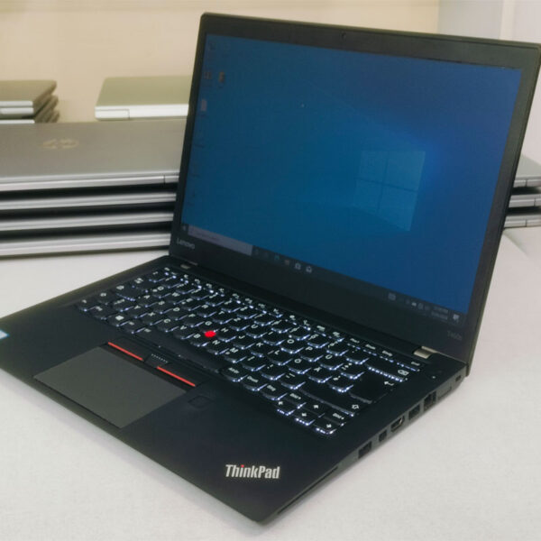 Lenovo ThinkPad T460s i5 6th gen 256/8