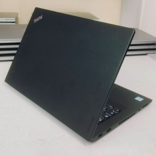 Lenovo ThinkPad T460s i5 6th gen 256/8 - Image 3