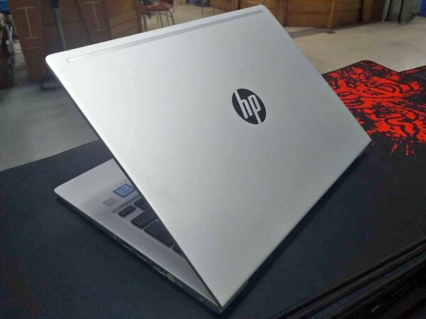 Hp Probook 430 g6 core i5 8th gen 256 ssd/16 gb ram - Image 2