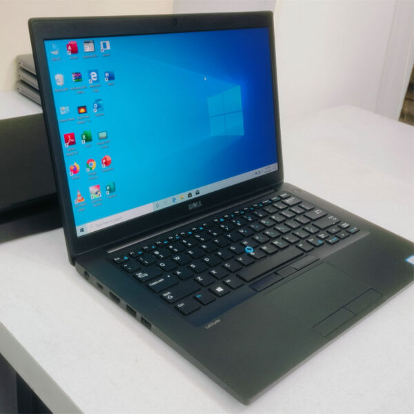 Dell latitude 7470 core i5 256 ssd /8 gb ram - Image 3