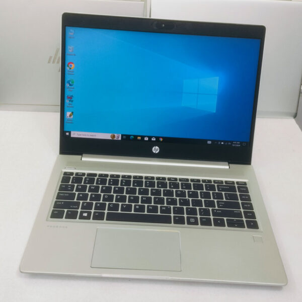 Hp Elitebook 845 g7 Ryzen 5 4650 series (12 gen) 256/16 gb - Image 2