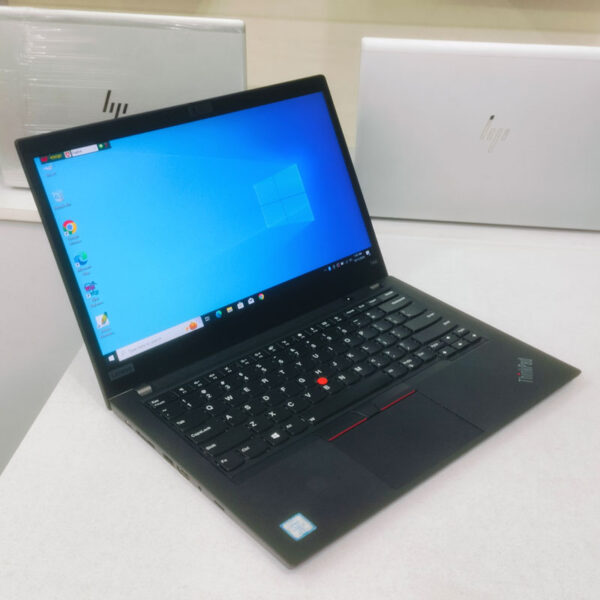 Lenovo Thinkpad T460s core i5 -256-8 gb ram 24h - Image 3