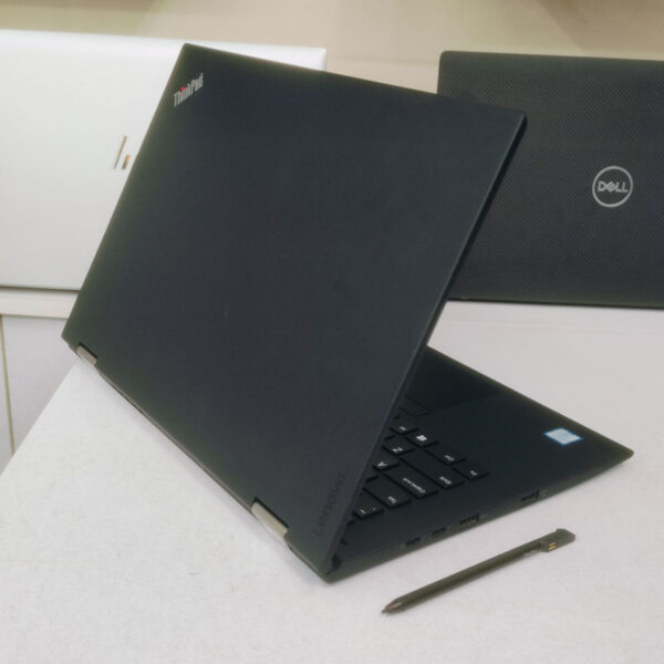 lenovo x1 yoga core i7 touch 512 ssd-16 gb ram - Image 3