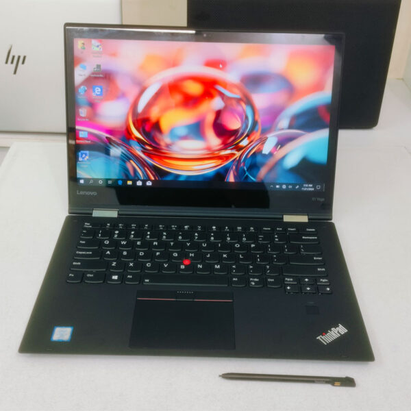 lenovo x1 yoga core i7 touch 512 ssd-16 gb ram