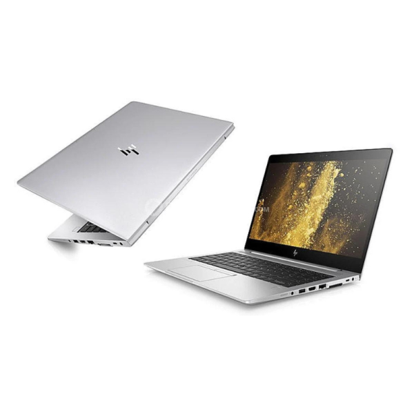 Hp elitebook 830 g7 core i5 10 gen 512 ssd/16 gb ram - Image 2