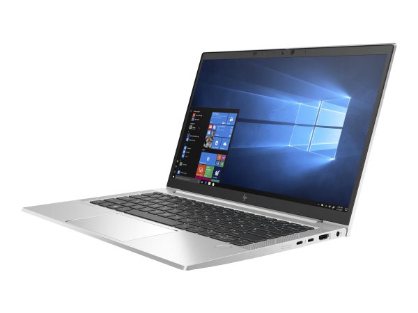 Hp elitebook 830 g7 core i5 10 gen 512 ssd/16 gb ram