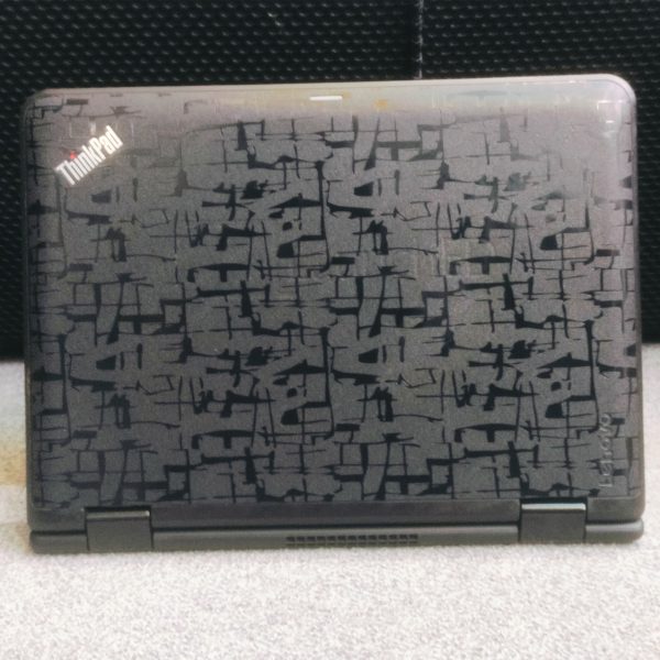 Lenovo Thinkpad yoga 13 gen processor 8 gb ram - Image 3