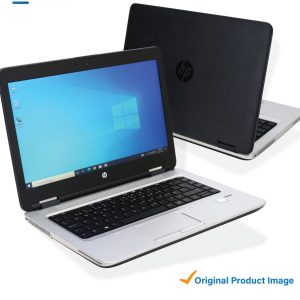 Hp Core i5 Business series laptop 256/8 gb