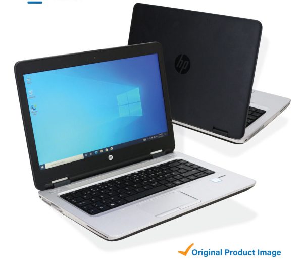 Hp Core i5 Business series laptop 256/8 gb