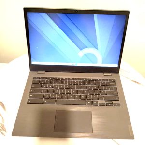 Lenovo chromebook 14 inch FHD Display play store supported