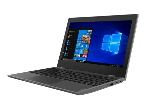 Lenovo 100e business class 10 gen laptop 128/4 gb