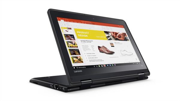 Lenovo Thinkpad yoga Core i3 256/8 gb - Image 2