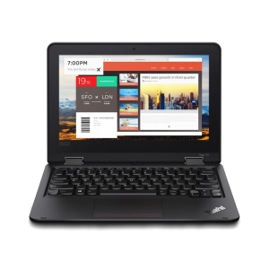 Lenovo Thinkpad yoga Core i3 256/8 gb