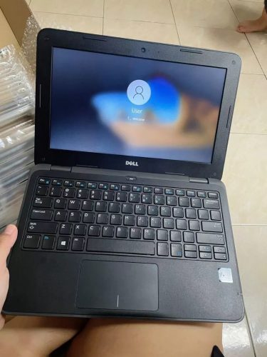 Dell latitude Business series 11 gen 128/8 gb photo review