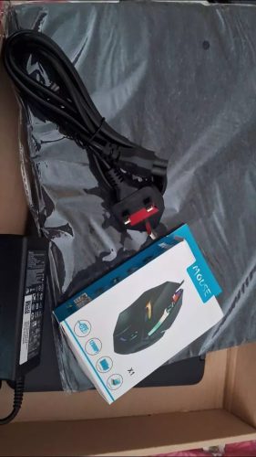 Dell latitude Business series 11 gen 128/8 gb photo review