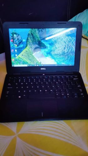 Dell latitude Business series 11 gen 128/8 gb photo review