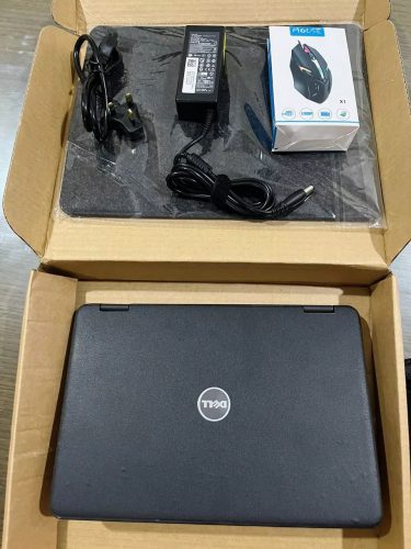 Dell latitude Business series 11 gen 128/8 gb photo review