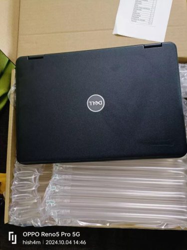 Dell latitude Business series 11 gen 128/8 gb photo review