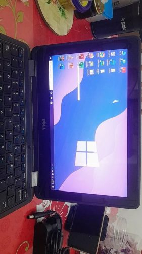 Dell latitude Business series 11 gen 128/8 gb photo review