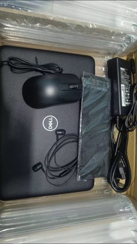 Dell latitude Business series 11 gen 128/8 gb photo review