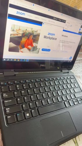 Dell latitude Business series 11 gen 128/8 gb photo review