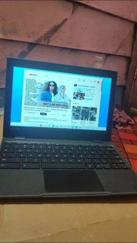 Lenovo 100e business class 10 gen laptop 200/4 gb photo review