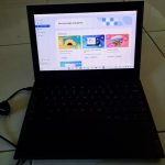Lenovo 100e business class 10 gen laptop 200/4 gb photo review