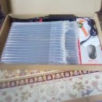 Lenovo 100e business class 10 gen laptop 200/4 gb photo review