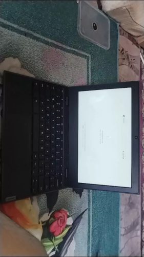 Lenovo 100e business class 10 gen laptop 200/4 gb photo review