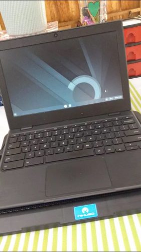 Lenovo 100e business class 10 gen laptop 200/4 gb photo review