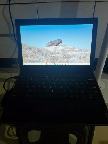 Lenovo 100e business class 10 gen laptop 200/4 gb photo review