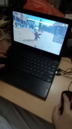 Lenovo 100e business class 10 gen laptop 200/4 gb photo review